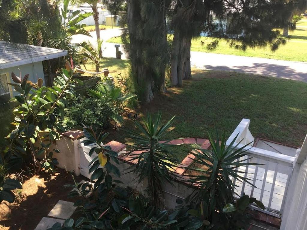 Spacious Beach House Unit,Beautifully Furnished 2 Bed 2Bath./2Min.Walk To Beach Clearwater Beach Buitenkant foto