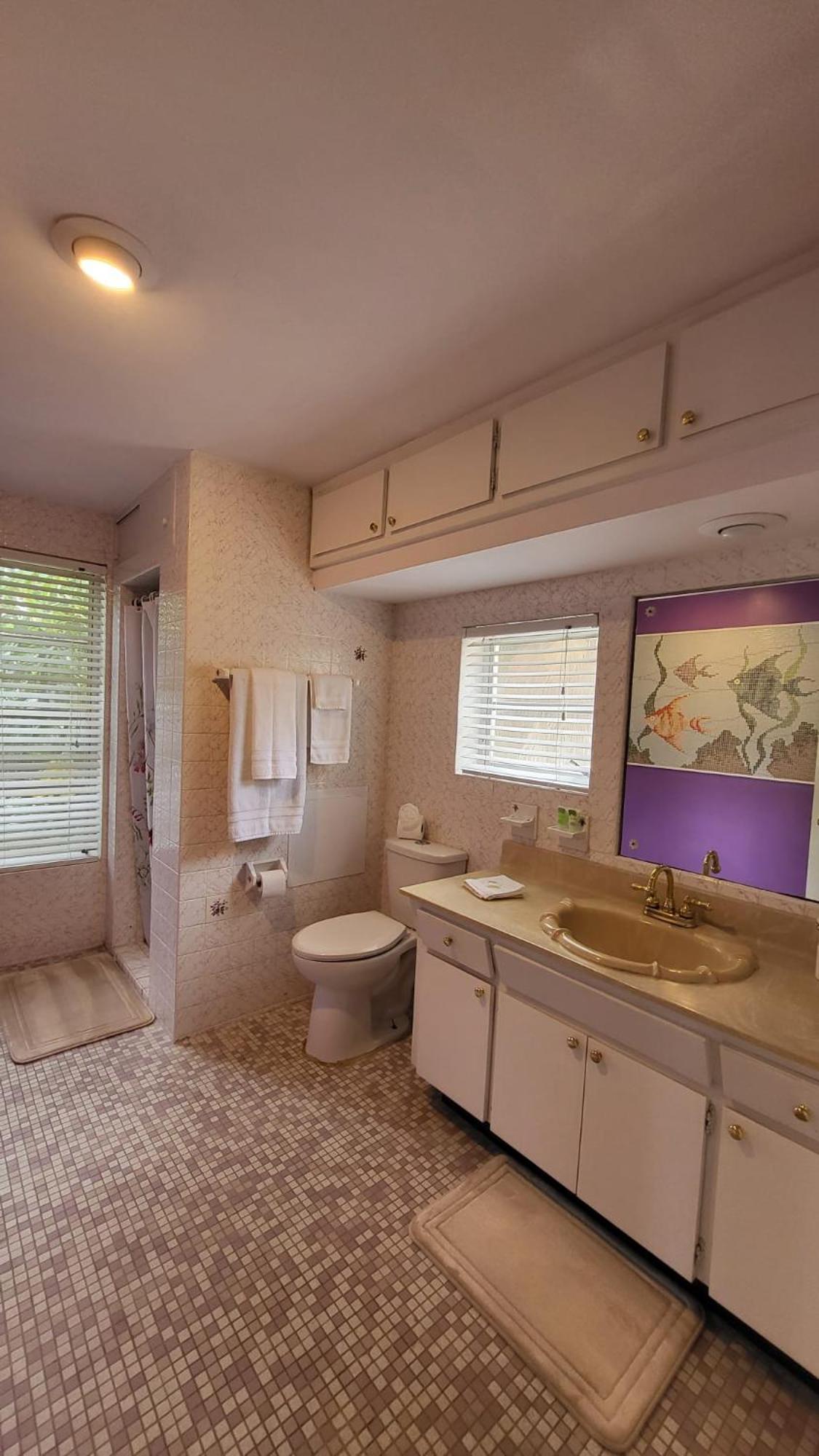 Spacious Beach House Unit,Beautifully Furnished 2 Bed 2Bath./2Min.Walk To Beach Clearwater Beach Buitenkant foto