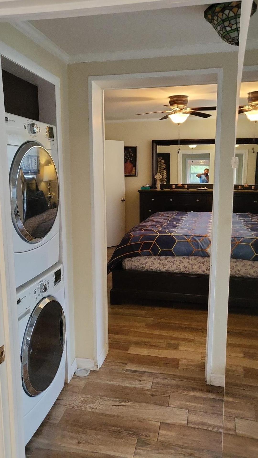 Spacious Beach House Unit,Beautifully Furnished 2 Bed 2Bath./2Min.Walk To Beach Clearwater Beach Buitenkant foto
